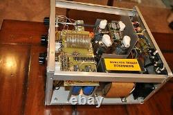 Ameritron AL-811H HF Amplifier 811H