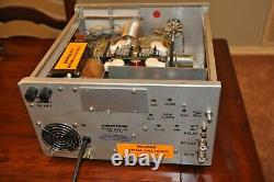 Ameritron AL-811H HF Amplifier 811H