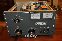 Ameritron AL-811H HF Amplifier 811H