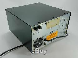 Ameritron AL-811H Ham Radio Amplifier with Original Packaging Beautiful Condition