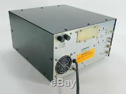 Ameritron AL-811H Ham Radio Linear Amplifier with Box for Parts or Repair