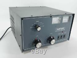 Ameritron AL-811H Ham Radio Linear Tube Amplifier (works great) SN 24053