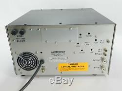 Ameritron AL-811H Ham Radio Linear Tube Amplifier (works great) SN 24053