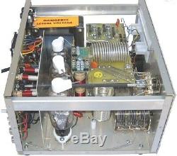Ameritron AL-811XCE HF Amplifier for Ham Radio 600W 1.8 30MHz