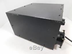 Ameritron AL-811 160 15 Meter Ham Amplifier 600 Watts PEP with 3x 811As SN 13895