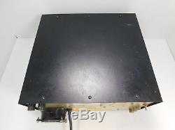 Ameritron AL-811 160 15 Meter Ham Amplifier 600 Watts PEP with 3x 811As SN 13895