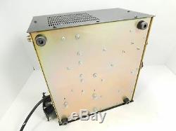 Ameritron AL-811 160 15 Meter Ham Amplifier 600 Watts PEP with 3x 811As SN 13895