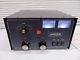 Ameritron Al-811 Amplifier 600w Hf 160m-10m Amplifier With 3 811 Tubes 120vac