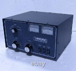 Ameritron AL-811 HF power linear amplifier