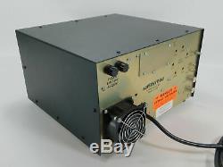 Ameritron AL-811 Ham Radio Linear (3) Tube Amplifier (needs some work) SN 16391