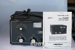 Ameritron AL-811 Linear Amplifier