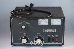 Ameritron AL-811 Linear Amplifier