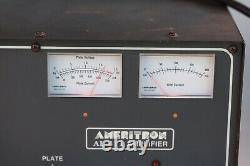 Ameritron AL-811 Linear Amplifier