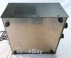 Ameritron AL-811h 800W PEP HF Linear Amplifier Ham Radio Brand New