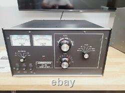 Ameritron AL-82 3-500Z Amplifier Linear Amp $1400 NOT Working C MY OTHER HAM