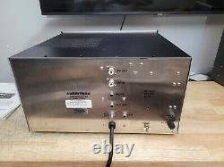 Ameritron AL-82 3-500Z Amplifier Linear Amp $1400 NOT Working C MY OTHER HAM