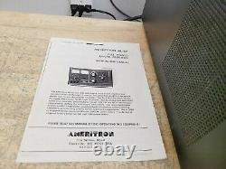 Ameritron AL-82 3-500Z Amplifier Linear Amp $1400 NOT Working C MY OTHER HAM