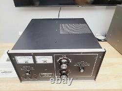 Ameritron AL-82 3-500Z Amplifier Linear Amp $1400 NOT Working C MY OTHER HAM