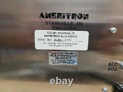 Ameritron AL-82 3-500Z Amplifier Linear Amp $1400 NOT Working C MY OTHER HAM