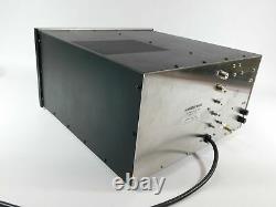 Ameritron AL-82 3-500Z Tube Ham Radio Amplifier (good condition)