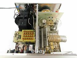 Ameritron AL-82 3-500Z Tube Ham Radio Amplifier (good condition)
