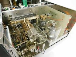 Ameritron AL-82 3-500Z Tube Ham Radio Amplifier (good condition)