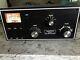 Ameritron Al-84 Ham Radio Linear Amp Amplifier Withmanual
