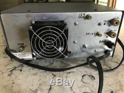 Ameritron AL-84 Ham Radio Linear Amp Amplifier withManual