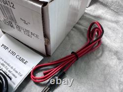 Ameritron ARB-704I2 amplifier to transceiver interface for Icom IC-706