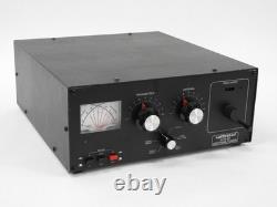 Ameritron ATR-30 Ham Radio Manual Roller Inductor Tuner (works well)