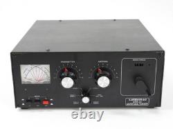 Ameritron ATR-30 Ham Radio Manual Roller Inductor Tuner (works well)