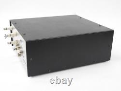 Ameritron ATR-30 Ham Radio Manual Roller Inductor Tuner (works well)