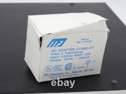 Ameritron ATR-30 Ham Radio Manual Roller Inductor Tuner (works well)