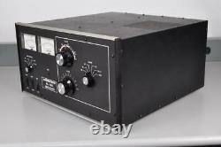 Ameritron Al-1200 Amplifier Legal Limit Amp