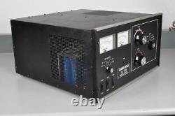 Ameritron Al-1200 Amplifier Legal Limit Amp