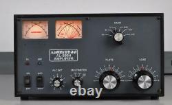 Ameritron Al-800h Amplifier As-is