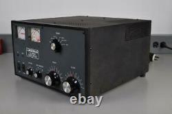 Ameritron Al-800h Amplifier As-is