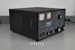 Ameritron Al-800h Amplifier As-is