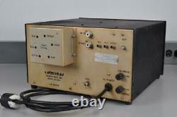 Ameritron Al-800h Amplifier As-is