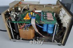 Ameritron Al-800h Amplifier As-is