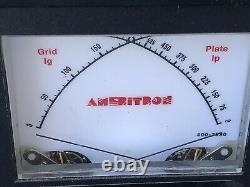 Ameritron Al-80b Hf 1kw 3-500z 160-10 Linear Amplifier For Yaesu Icom Kenwood
