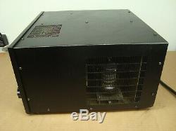 Ameritron Al-80b Linear Amplifier 160-10 Meters