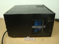 Ameritron Al-80b Linear Amplifier 160-10 Meters