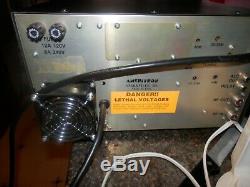 Ameritron Al-811 Amplifier Super Nice Condition. Ham Radio Equipment. 600+w