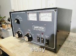 Ameritron Al-811 HF Linear Amplifier Linear Amp $599 C MY OTHER HAM RADIO GEAR