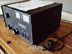 Ameritron Al 811 Linear Amplifier Ham Amateur Radio