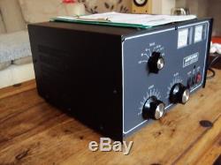 Ameritron Al 811 Linear Amplifier Ham Amateur Radio