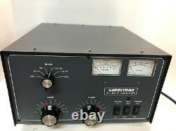 Ameritron Al-811h Hf Linear Amplifier 600w Cw