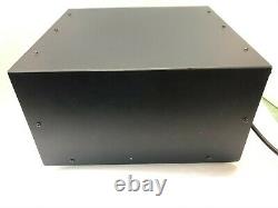 Ameritron Al-811h Hf Linear Amplifier 600w Cw