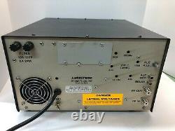 Ameritron Al-811h Hf Linear Amplifier 600w Cw